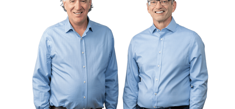 Mick Rossiter and Michael Huber, Underground and Energy Partners