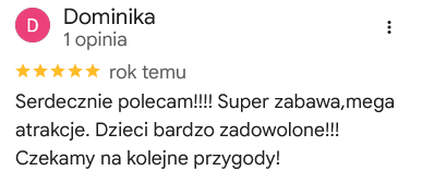 opinie półkolonie poznań, opinie półkolonie piłkarskie poznań