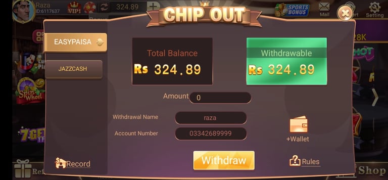 3 patti world online game