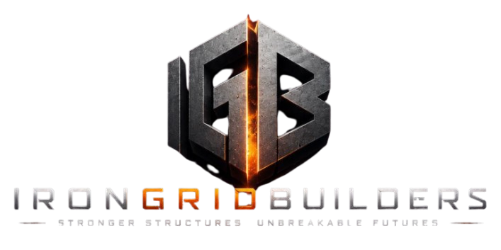 Irongrid Builders