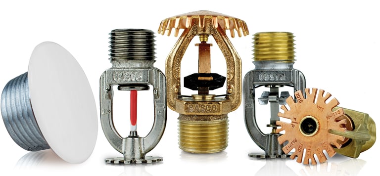 Reliablle yangın sprinkler ürünlei