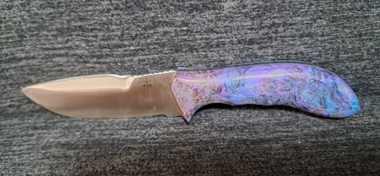 Artistic knife