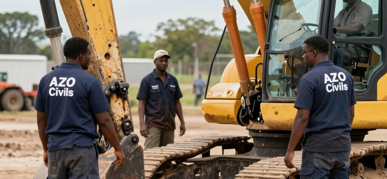 A long suspension bridge spanning over water during a sunset.