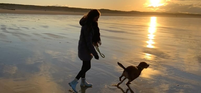 Here are some of my personal favorites for nurturing my own mental and physical well-being: