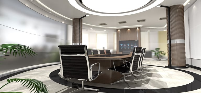 Commodity trading, consulting, Trade Finance, "Expert Witness", Arbitration