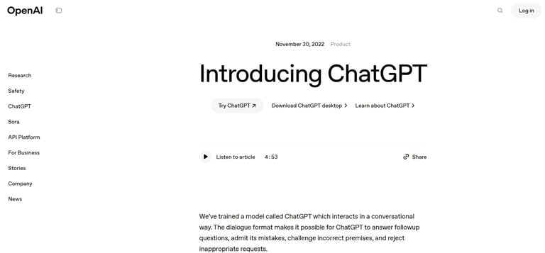 ChatGPT