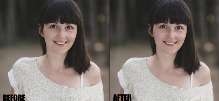 eye-correction