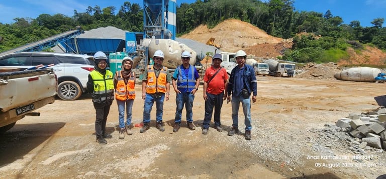 Environmental Audit