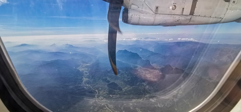 Luang Prabang