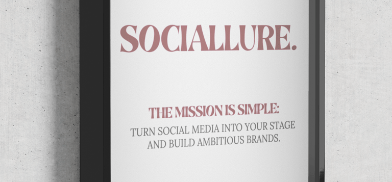 marketing agency sociallure
