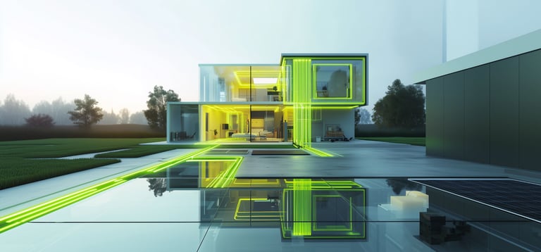 πιστοποιητικο ενεργειακης αποδοσης