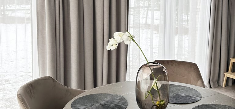 tobulas spalvų parinkimas