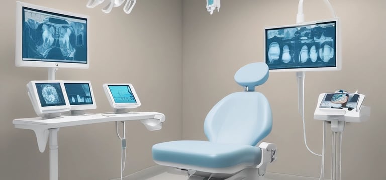 A hospital waiting area with multiple rows of brightly colored plastic chairs, including green, orange, red, and blue. The room has large windows allowing natural light to enter, and there is a reception or information desk to the right. Signage in the background indicates it's a children's hospital.
