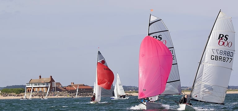 Brancaster Golf Club House