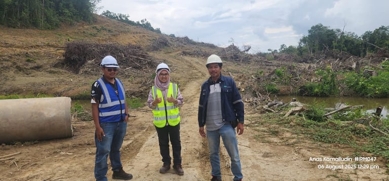 Environmental Audit
