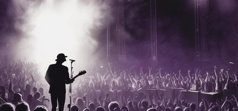 a man riding a skateboard down the side of a ramp