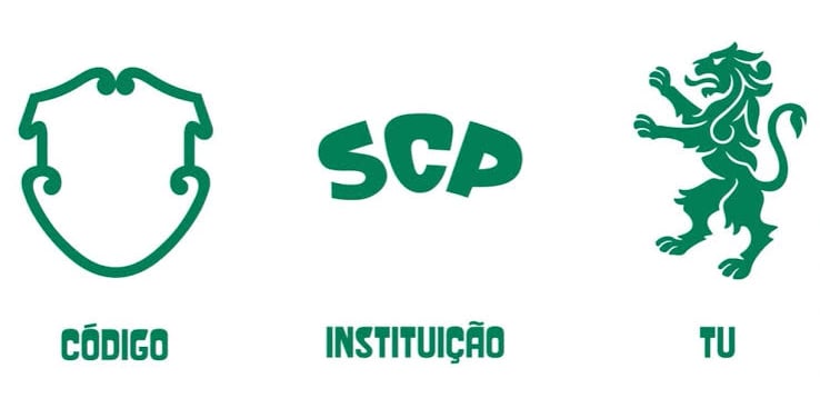 Codigo Instituição Tu SCP