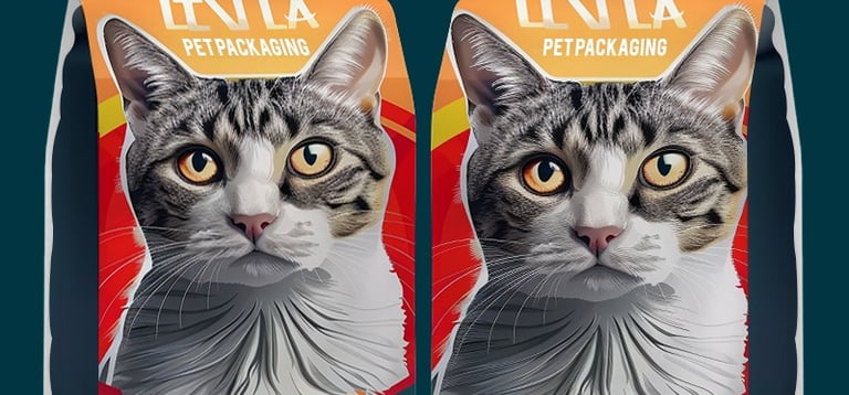 dog food bag manufacturer