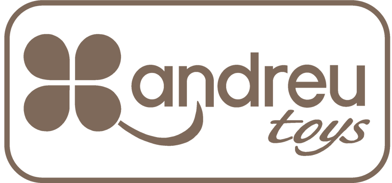 Logo Andreu Toys
