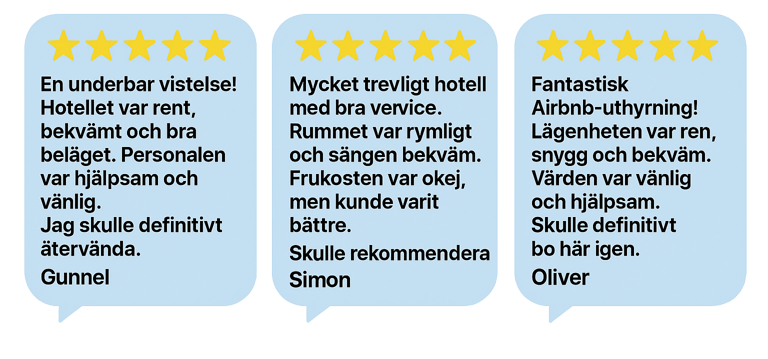 Snabbt och säkert gäst WiFi utan lösenord via QR-kod – Sweden WiFi för hotell , Airbnb, vandrarhem