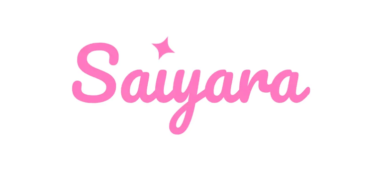 Saiyara logo