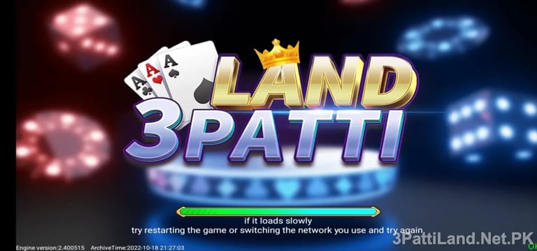 Download 3Patti Land