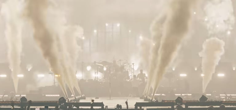 Magic Chords: Imagine Dragons - Radioactive