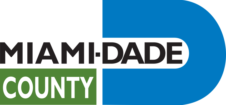 Miami-Dade County logo