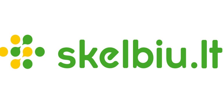 nt brokeris kedainiuose