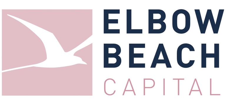 Elbow Beach Capital Logo