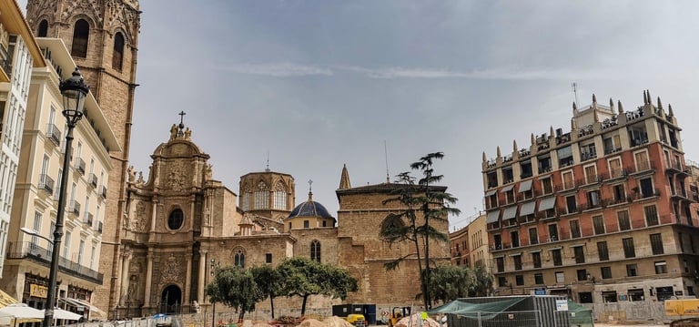 Valencia