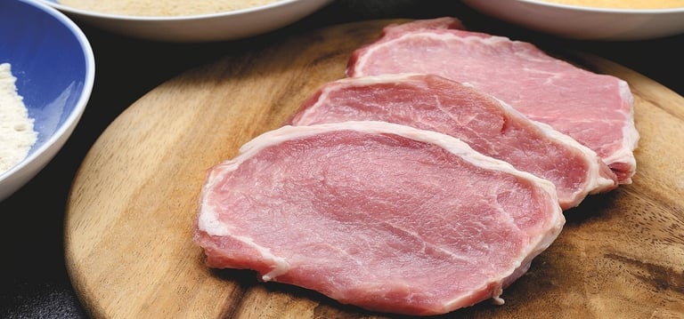 Lean Meat