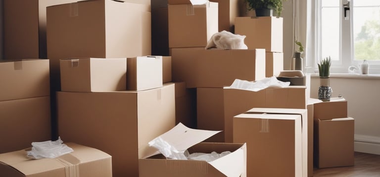 Bright living room with modern inventory