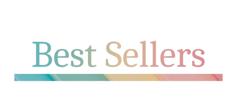 Best Sellers