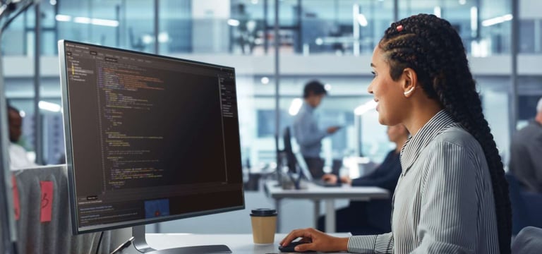 AI engineer