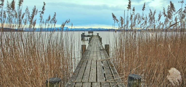 Prävention und Gesundheits Check Up am Ammersee und Umgebung