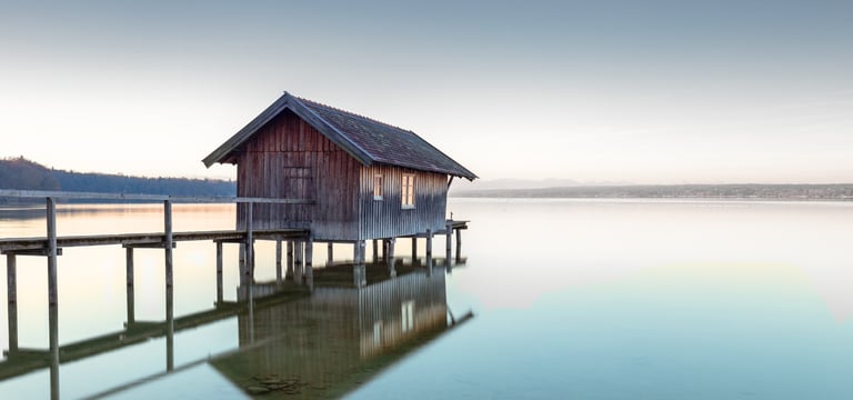 Hausärztliche Versorgung in Ihrer Nähe am Ammersee und Umgebung