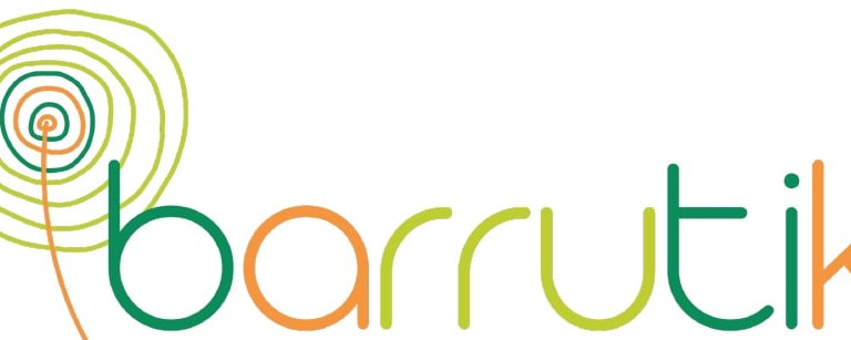 Barrutik - logo