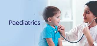 Paediatric