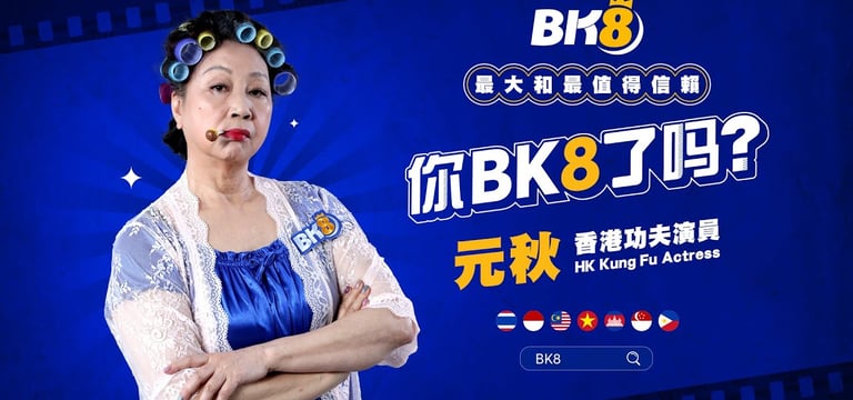 bk8 hong kong