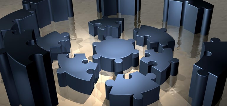 Business problem solving