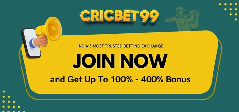 cricbet99 id