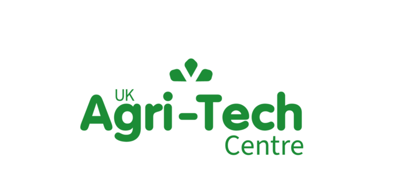 UK Agri-tech centre Logo