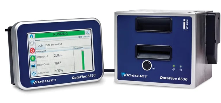 videojet6530