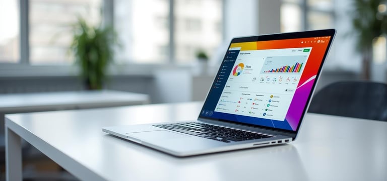 MARKETING CONSULTING