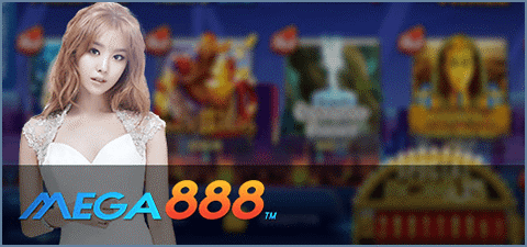 mega888