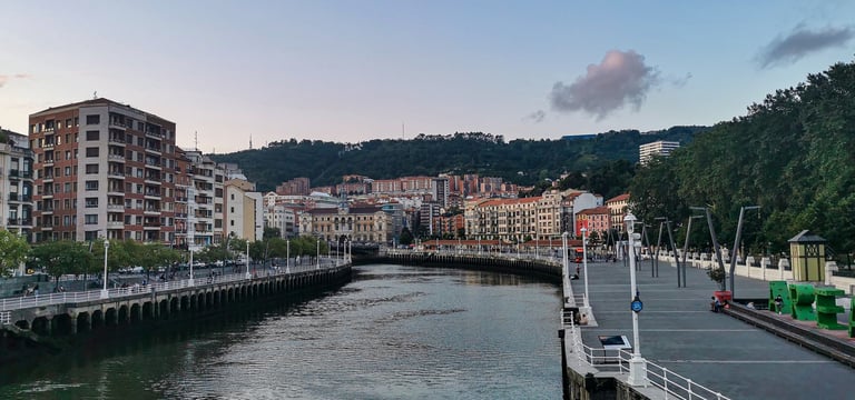 Bilbao