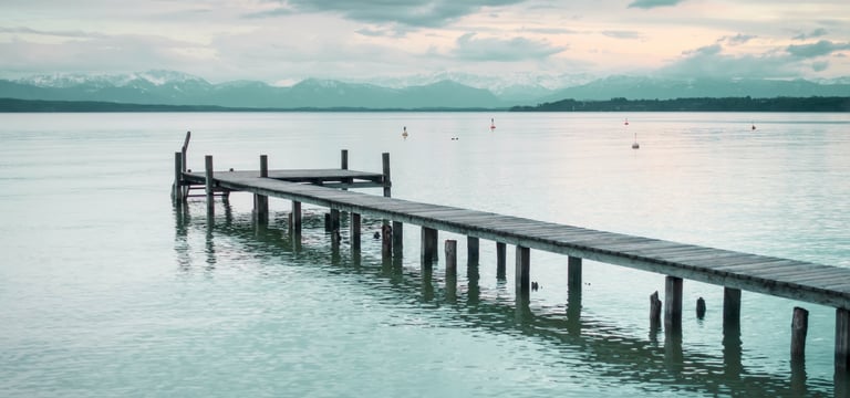 Privatpraxis für Stress und Chronische Erschöpfung am Ammersee und Umgebung