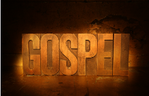 gospel words