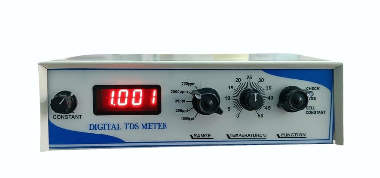 TDS METER